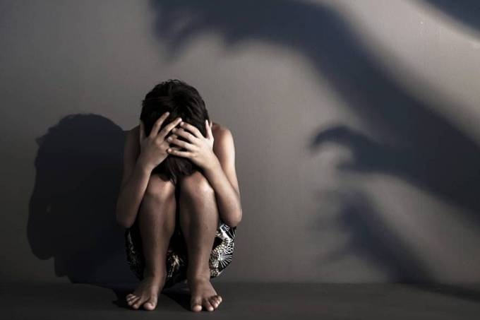 PM prende homem suspeito de tentar estuprar menina de 12 anos