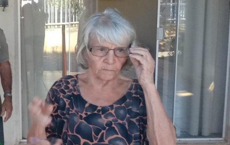 Acusado de estuprar e matar idosa de 74 anos vai a júri