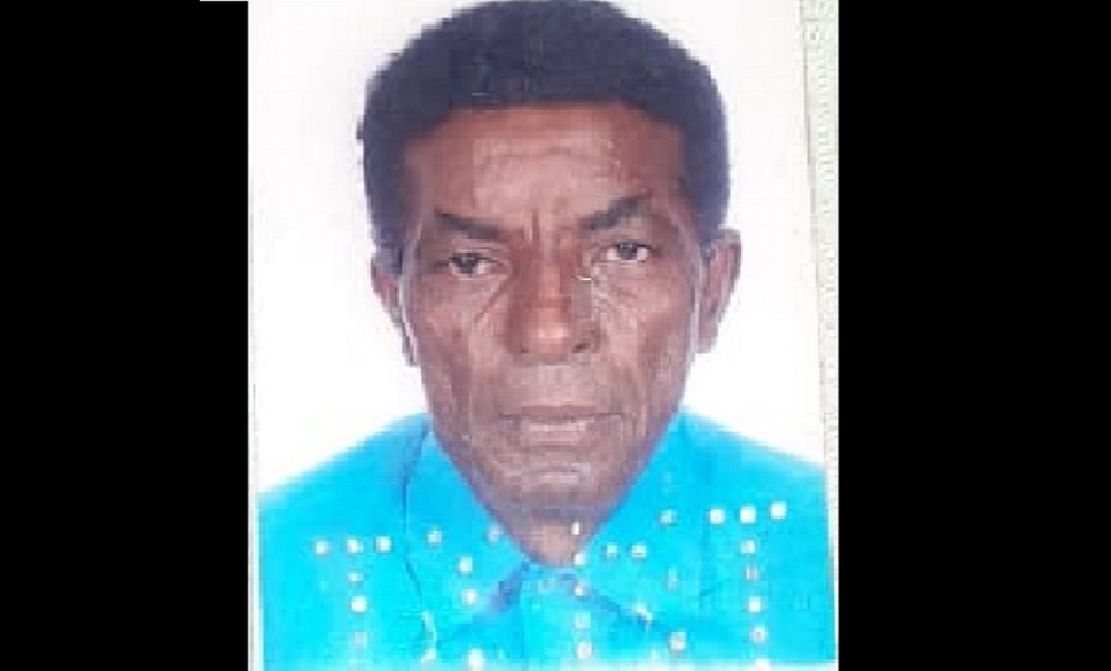 Corpo em avançado estado de decomposição é encontrado em residência