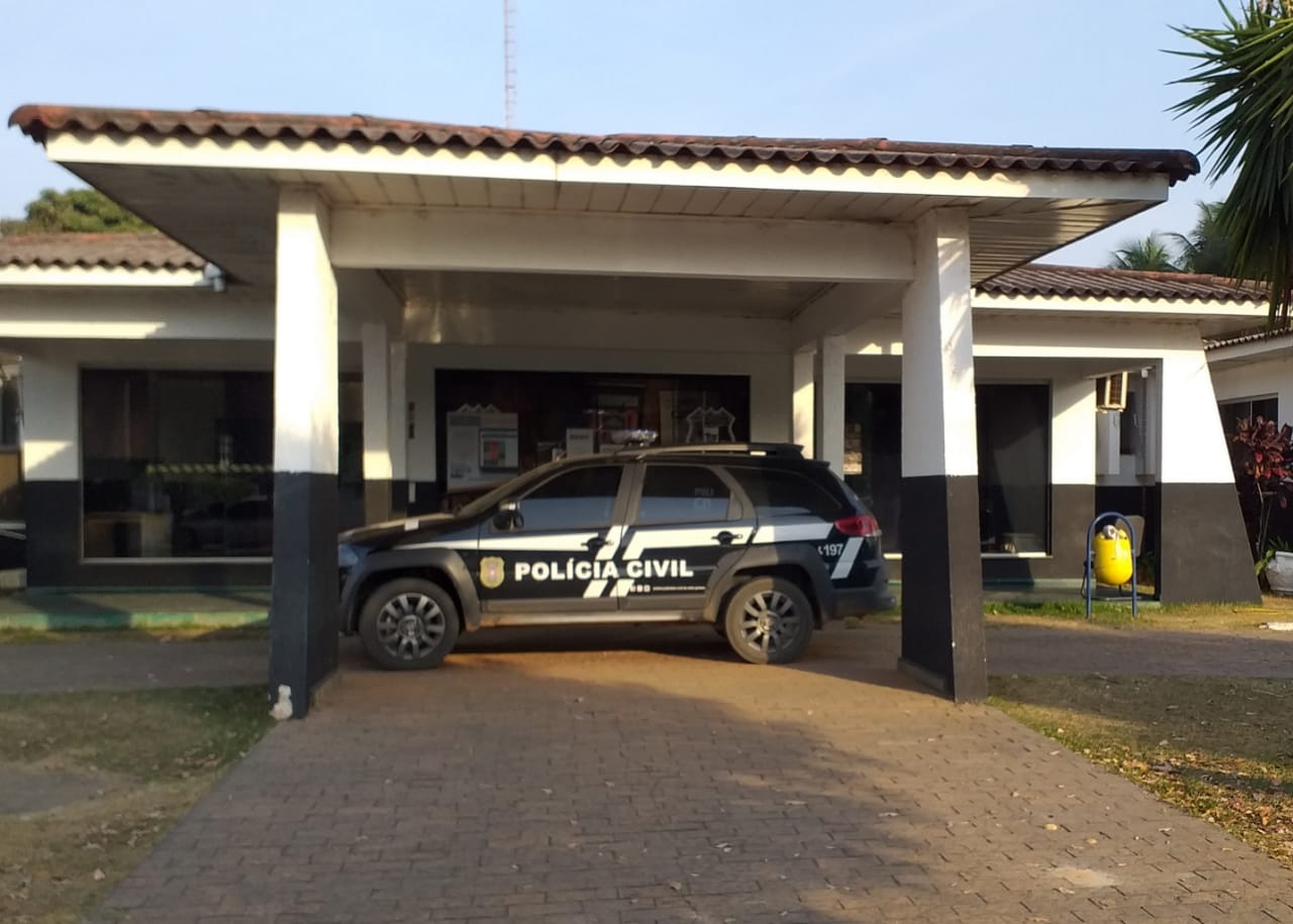 Sinop: Criminoso furta celular e ameaça divulgar fotos íntimas de vítima