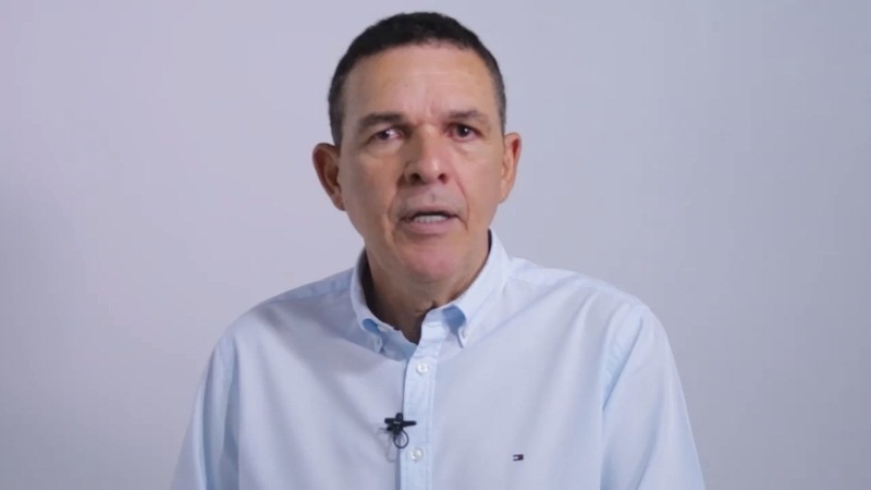 Convenção do MDB vai oficializar candidatura de Juarez