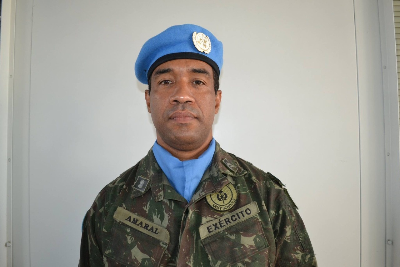 Militar de Sinop é recrutado para o Hospital das Forças Armadas