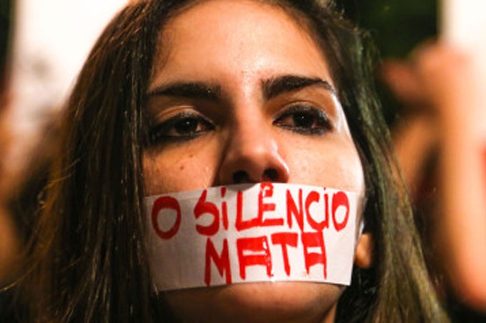 Feminicídios aumentam 40% em Mato Grosso