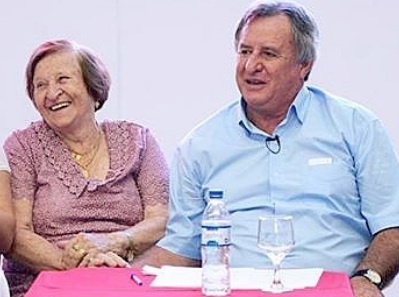 Pioneira de Sinop morre ao 87 anos