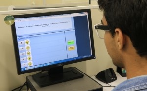 Detran retoma aplicação de provas teóricas