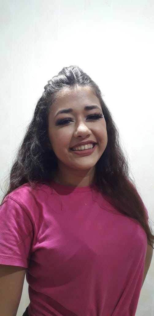 Jovem está desaparecida há mais de 48 horas em Sinop