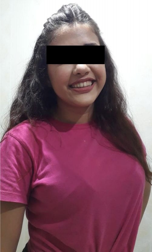 Adolescente de 14 anos desaparecida foi localizada