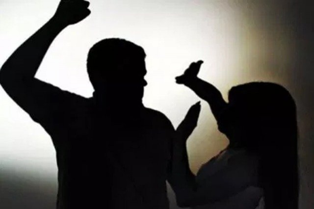 Sinop: Casal vai parar na delegacia após se agredirem por causa de roteador de internet