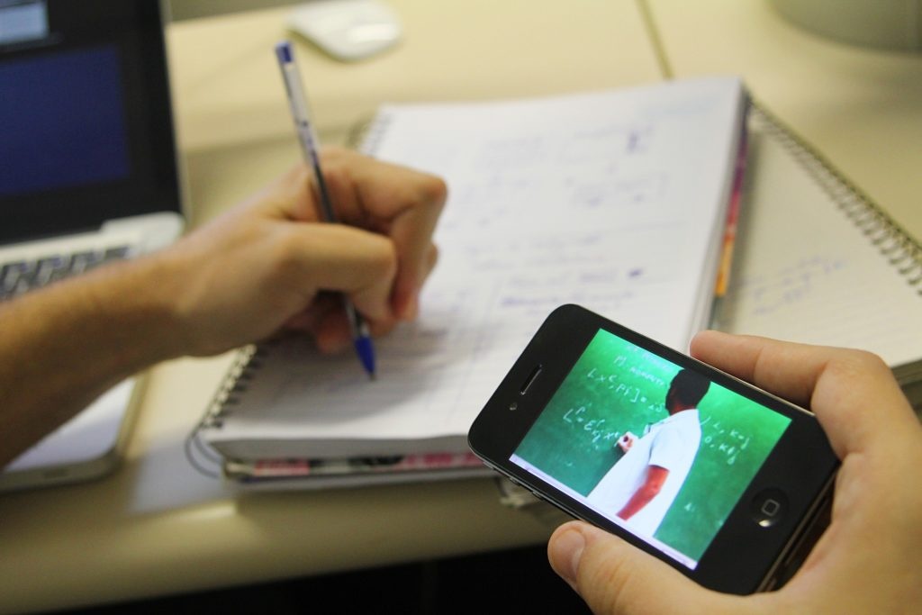 Alunos da Unemat podem pedir auxilio digital