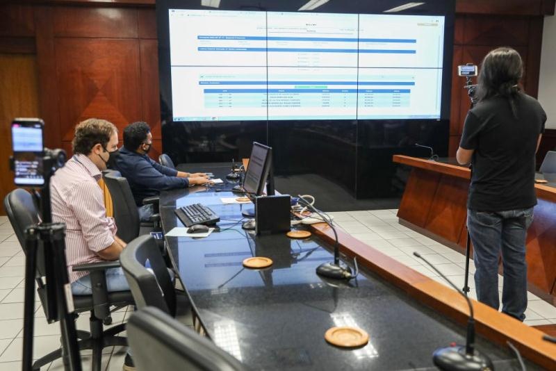 Nota MT divulga os contemplados dos prêmios especiais de R$ 50 mil