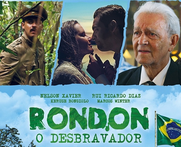 Assembleia Legislativa cancela compra de filme
