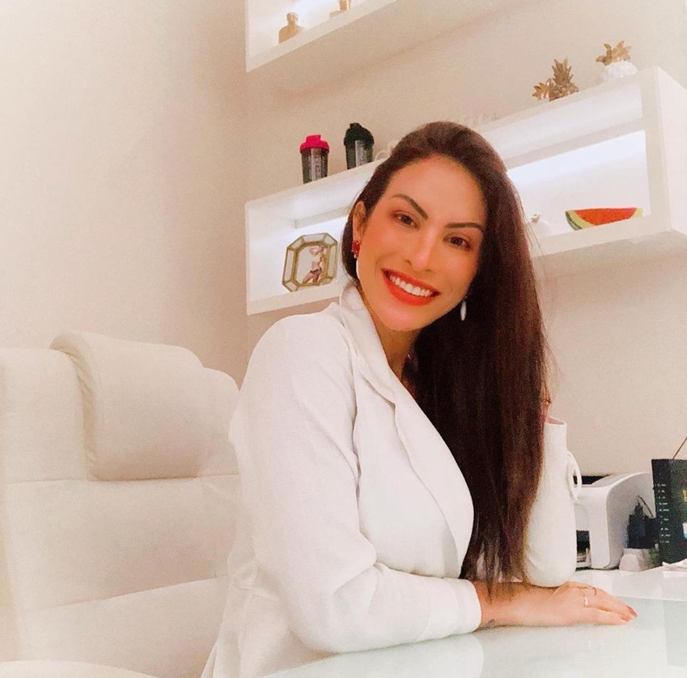 ‘Pretendo voltar nas cachoeiras’, diz médica picada por cobra