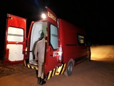 Homem é assassinado dentro de residência em Sinop