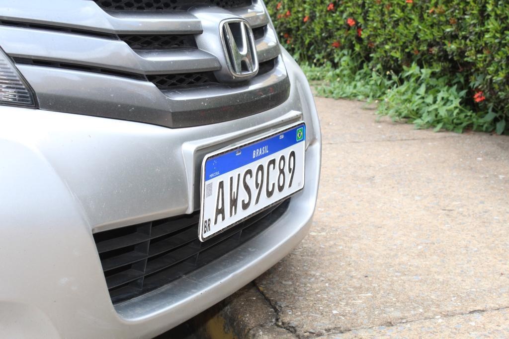 Veja o que fazer se tiver a placa do veículo clonada