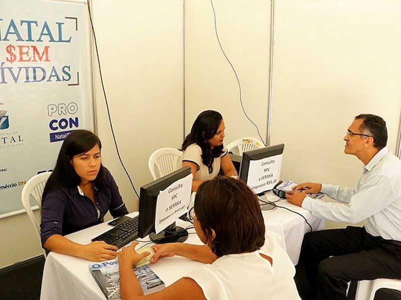 Contas de água e esgoto podem ser parceladas em até 120 vezes sem juros