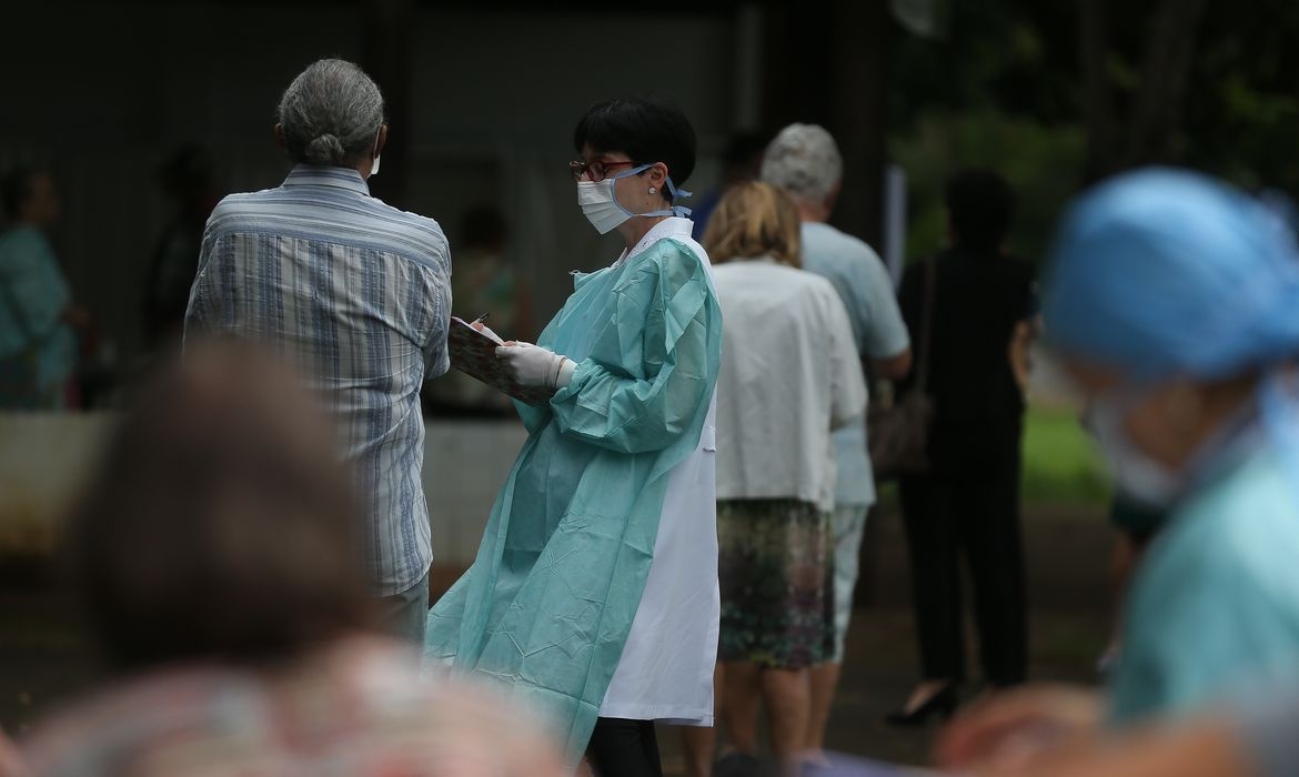 Pesquisa analisa influência da pandemia no estilo de vida