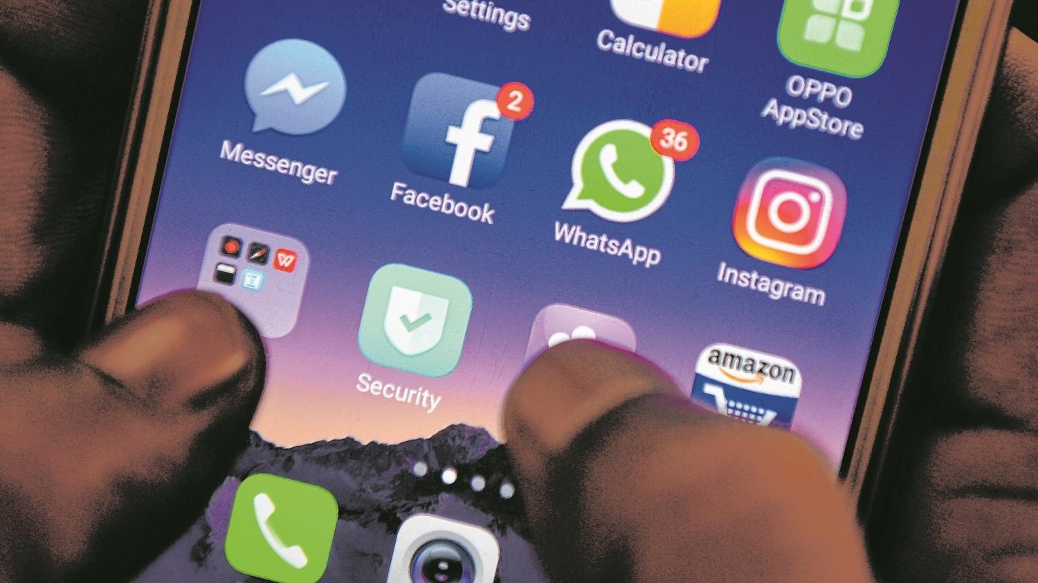 MPE aciona candidatos por propaganda antecipada nas redes sociais