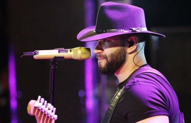 Gusttavo Lima fará live show em Mato Grosso