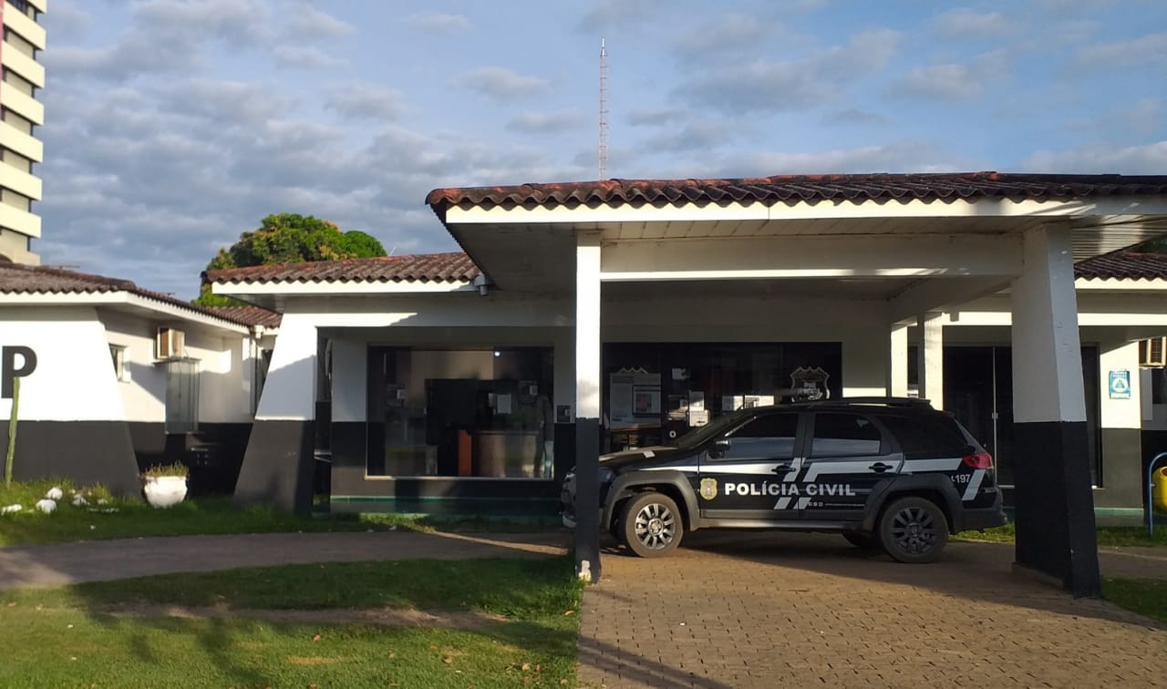 Sinop: Mulher alega que ex invadiu casa e tentou matá-la