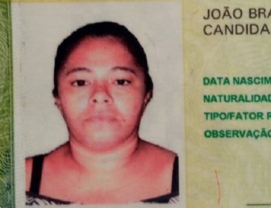 Mulher morre após ser atingida por disparo de arma de fogo