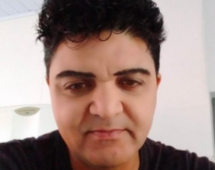 Homem morre após grave acidente em Sinop