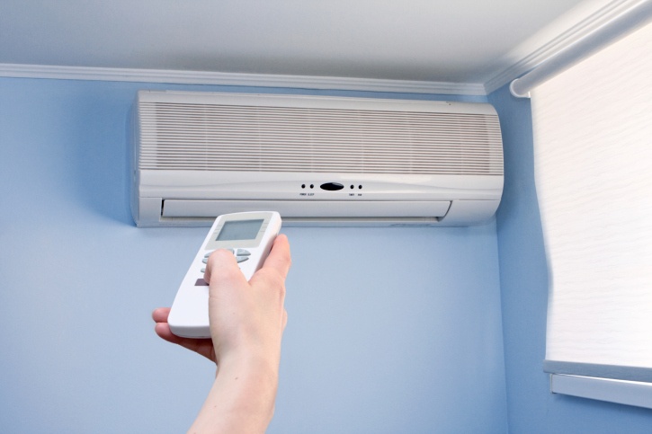 Especialista alerta para o impacto do calor no consumo de energia