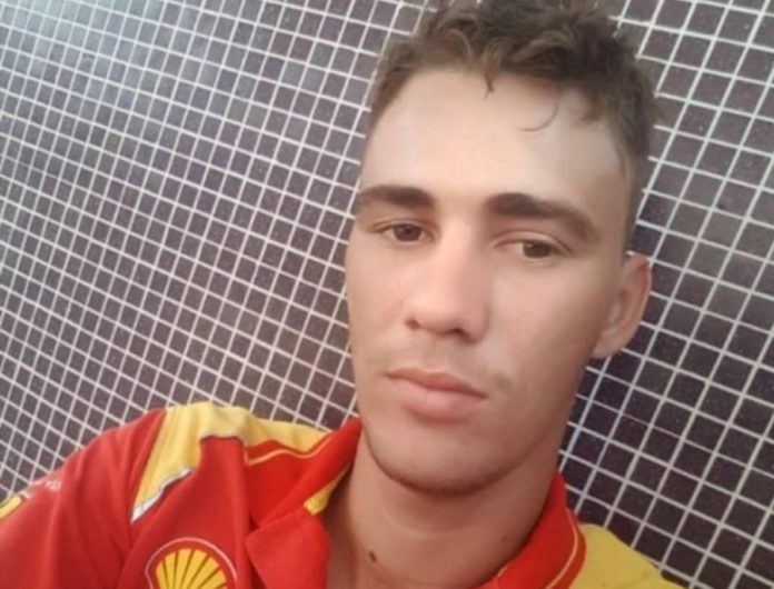 Bombeiros encontram corpo de jovem que se afogou no Rio Cuiabá
