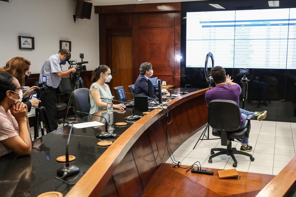 Nota MT sorteia bilhetes gerados em setembro nesta quinta-feira (08)