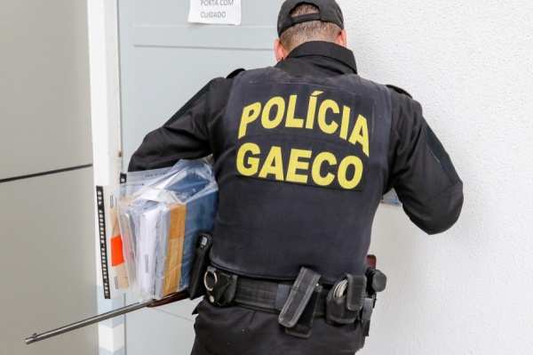 Grupo suspeito de praticar fraudes ao seguro DPVAT é alvo de operação