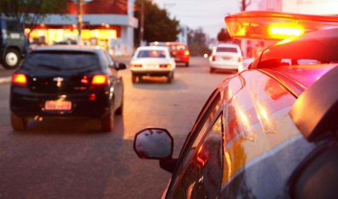 PM atira na mão da ex-namorada ao descobrir que não é pai da filha da vítima