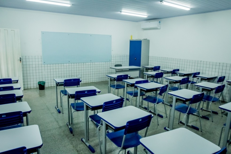 Sintep realiza pesquisa sobre impactos da pandemia na educação