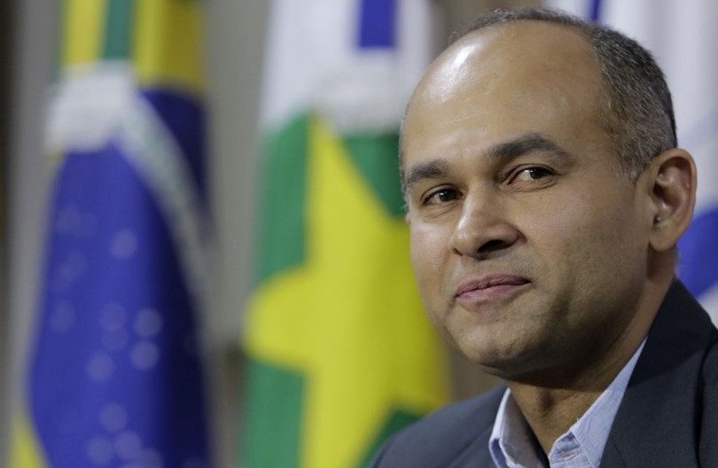 Bolsonaro nomeia professor Evandro Soares reitor da UFMT