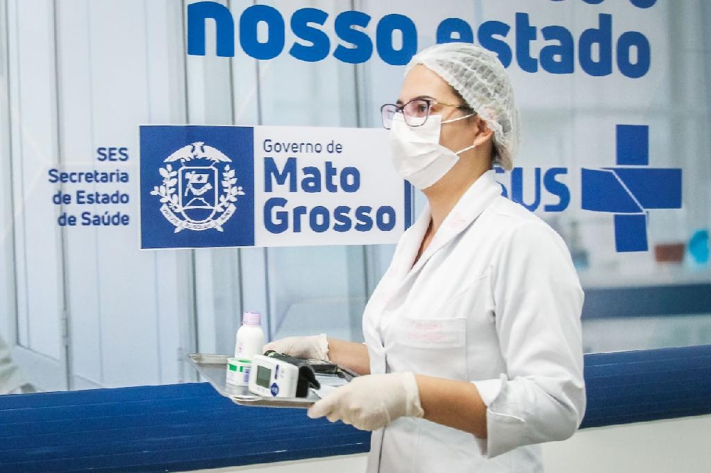 Governo convoca profissionais classificados no processo seletivo