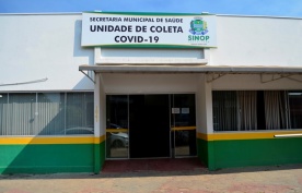 Número de casos confirmados de coronavírus passa de 6 mil, em Sinop