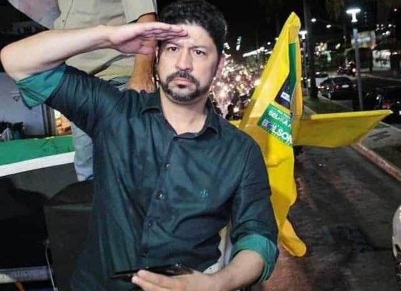 Delegado acusa candidato a prefeito de fazer acordo com traficantes