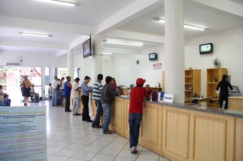 Estado reparte funções e cria 5 novos cartórios em Sinop