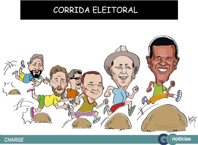 Quem conhece o caminho das pedras tem vantagem