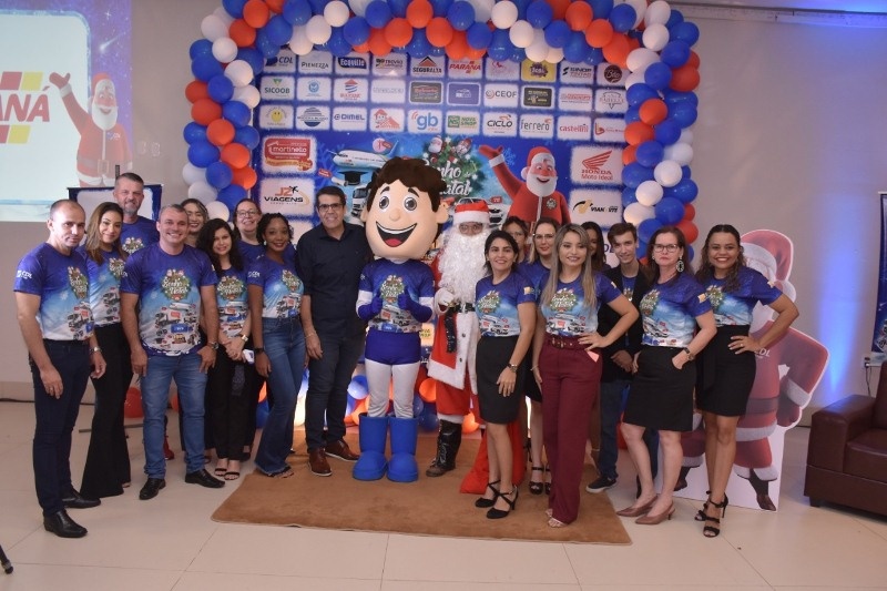 CDL lança campanha Sonho de Natal 2020