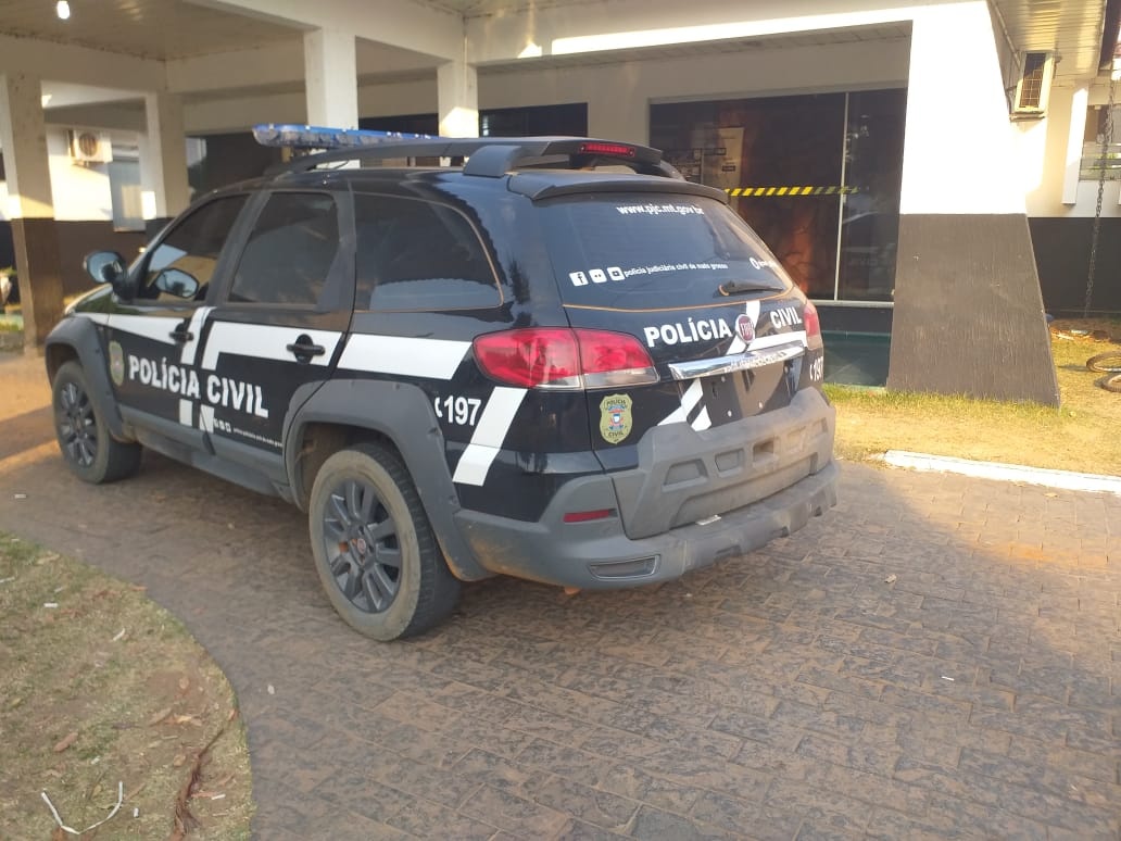 Homem alega ter perdido mais de R$ 3 mil ao cair em golpe