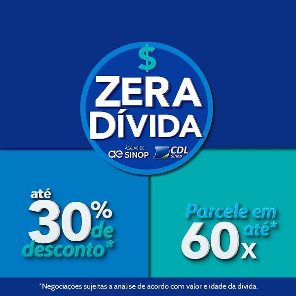 Campanha de negociação de débitos para empresários termina na próxima sexta-feira (30)