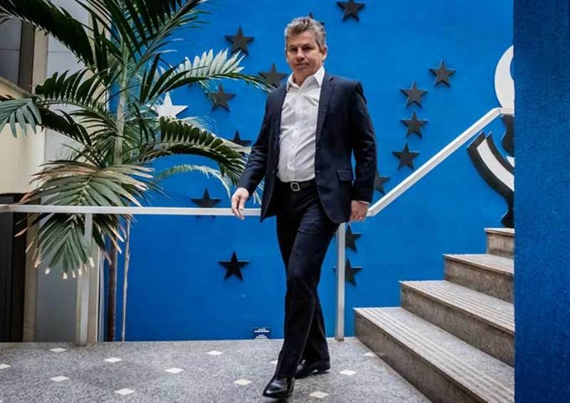 Governador vai a Sinop reforçar candidatura de Juarez