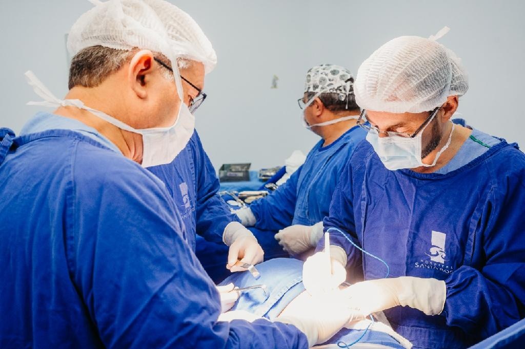 Mato Grosso realiza segundo transplante de rim em menos de uma semana