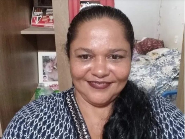 Candidata a vereadora é esfaqueada na porta de casa em MT