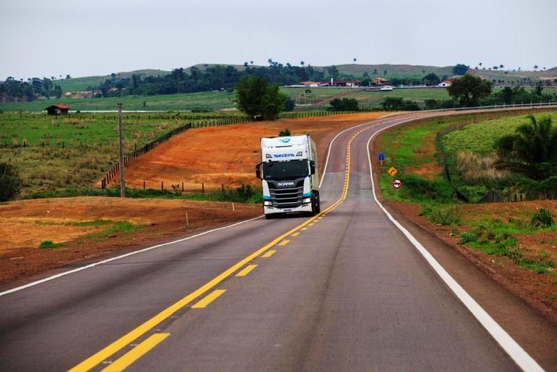 Novas regras para fiscalização de velocidade já estão em vigor