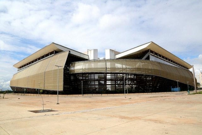 Mais MT vai investir na construção de parque multieventos e ampliação de equipamentos esportivos e culturais