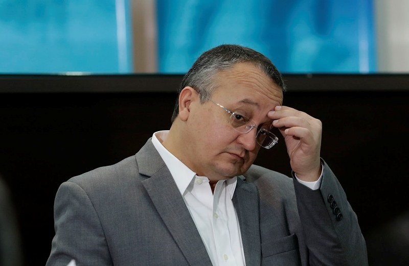 TSE nega recurso de Pedro Taques