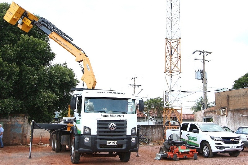 Prefeitura anula licitação milionária para compra de combustível