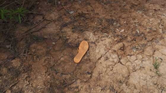 Mulher é encontrada morta em lago de VG