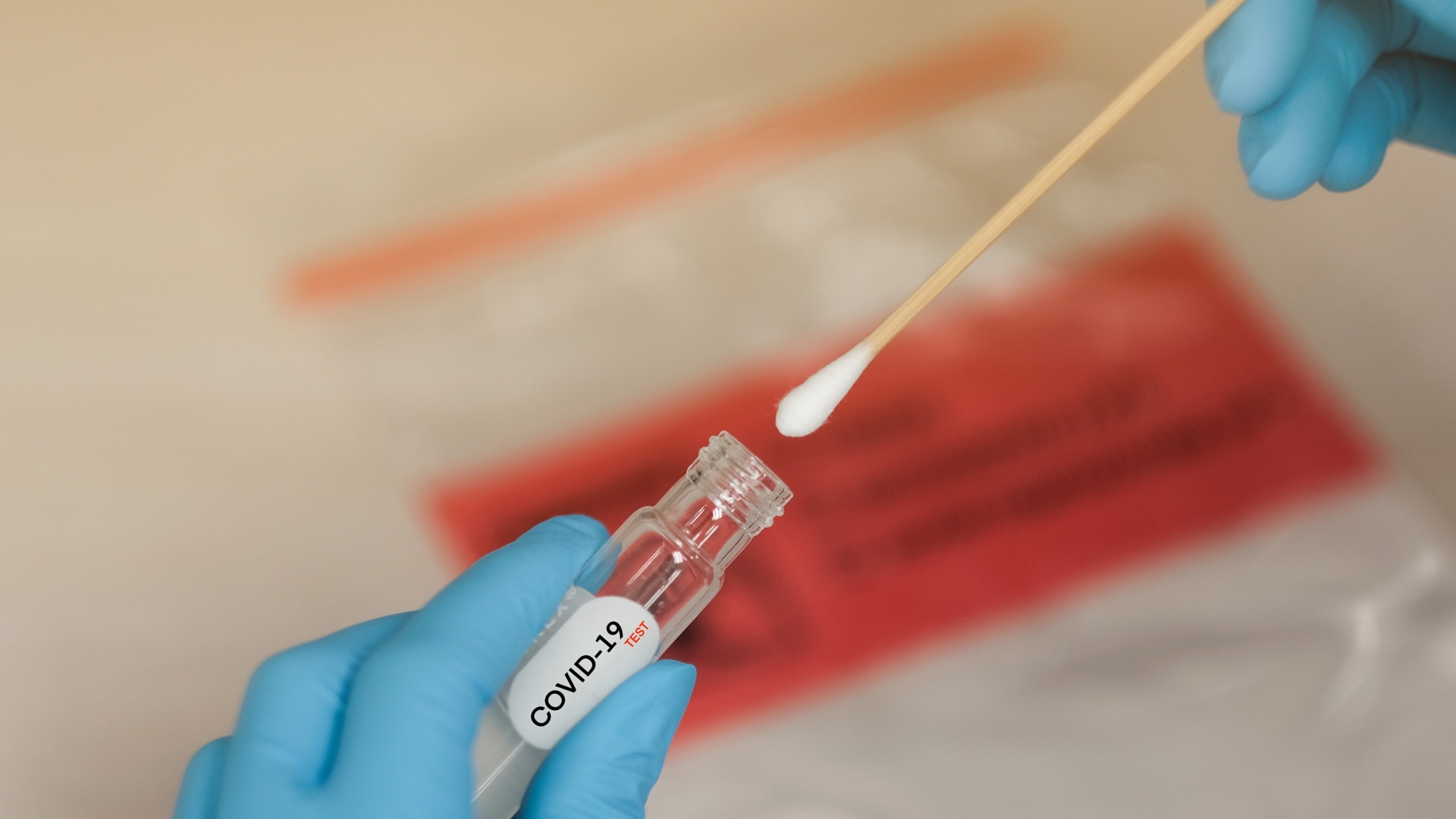 Sinop tem 7.811 casos de coronavírus desde o início da pandemia