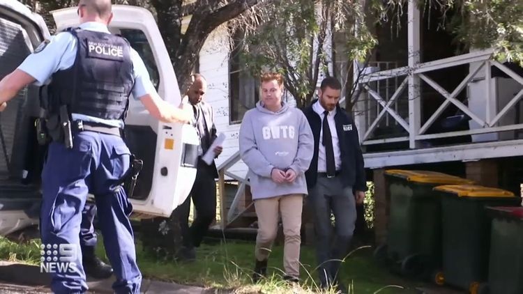 Rede de pedofilia internacional é desmantelada pela polícia australiana